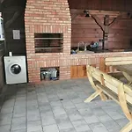 Dom wakacyjny Letniskowe Frida *