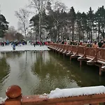 Letniskowe Frida Dom wakacyjny Wiele
