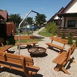 Dom wakacyjny Letniskowe Frida