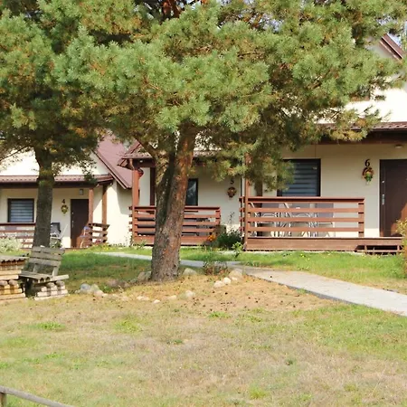 Letniskowe Frida Hébergement de vacances *