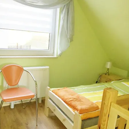 Letniskowe Frida Wiele