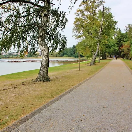 Letniskowe Frida Hébergement de vacances