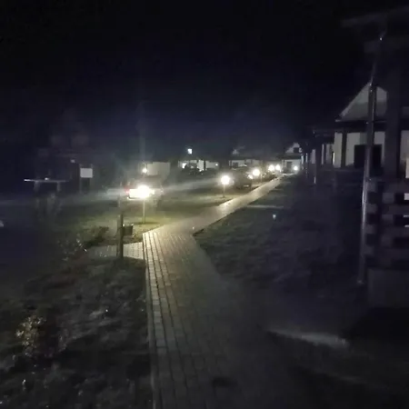 Letniskowe Frida Hébergement de vacances *