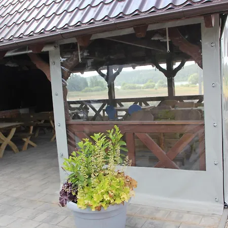 Letniskowe Frida * Wiele