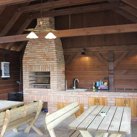 Letniskowe Frida Hébergement de vacances