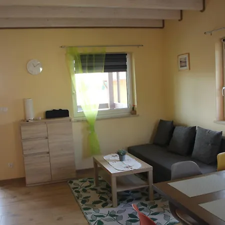 Holiday home Letniskowe Frida
