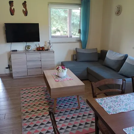 Letniskowe Frida Holiday home