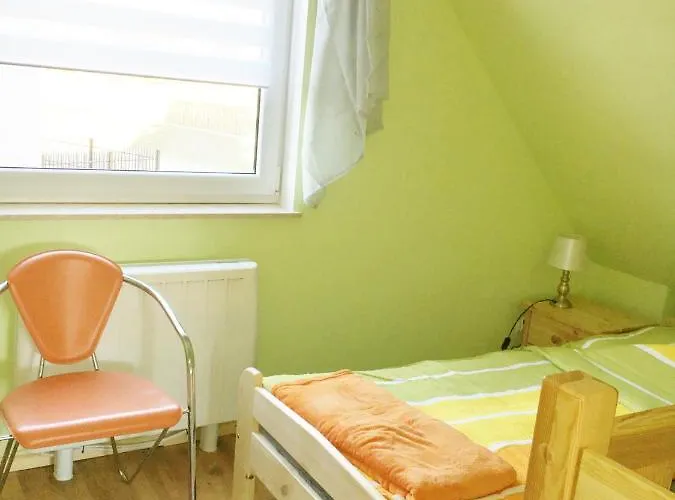 Letniskowe Frida Wiele