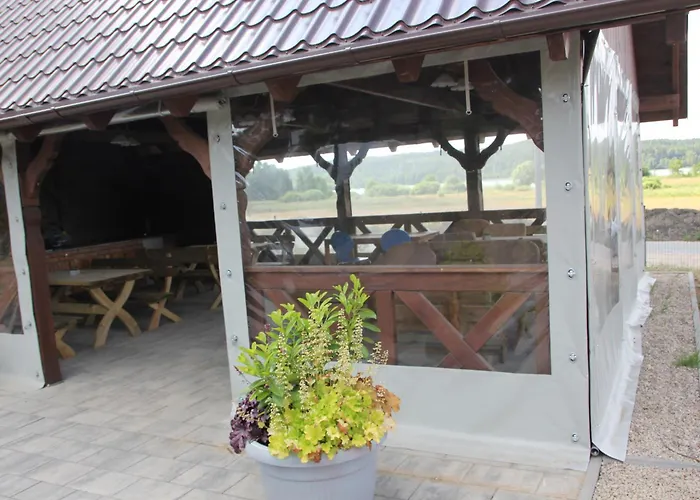 Letniskowe Frida * Wiele