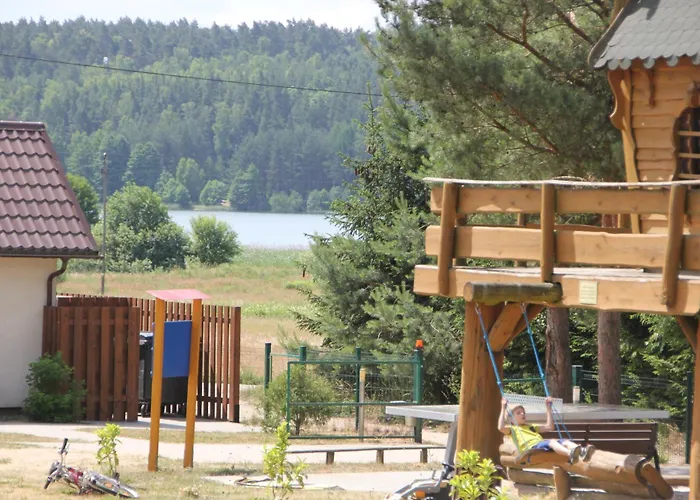 Letniskowe Frida * Wiele